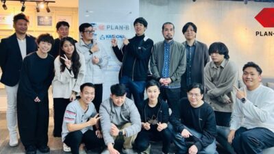 【お客様の声】設立支援から日々の実務、そしてベトナム情報まで。「チャットで相談＋調べて安心」なパートナー【PLAN-B TECHNOLOGIES VIETNAM Co.,Ltd】
